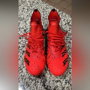 Adidas Predator Freak .1 NEW never used